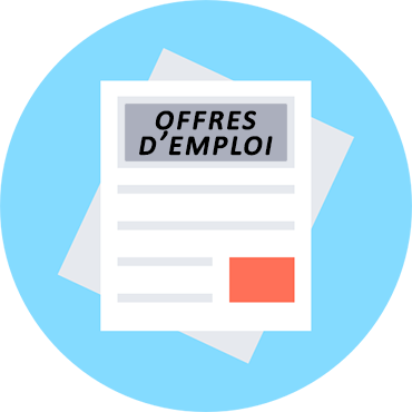 Offres d'emploi