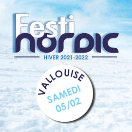 Festi'Nordic à Vallouise
