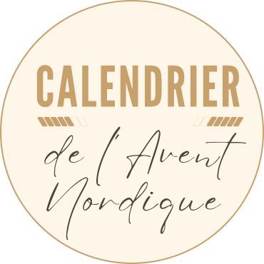 Calendrier de l'Avent Nordique