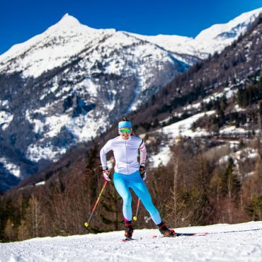 Saint-Véran Saint-Véran