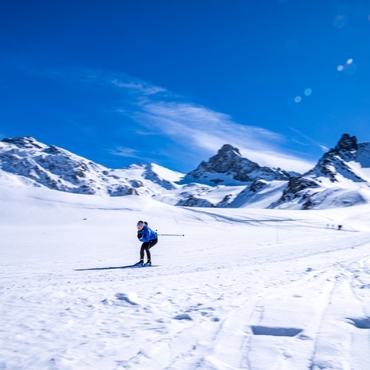 Saint-Véran Saint-Véran