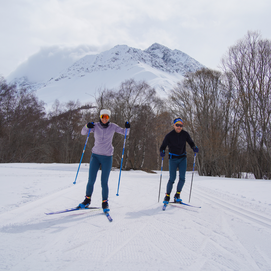 Villar d'Arêne Villar d'Arêne