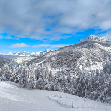 Haut Verdon - Ratéry Haut Verdon - Ratéry