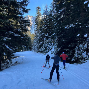 Le Boréon Le Boréon