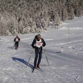 Test Technique Pisteur Secouriste Nordique