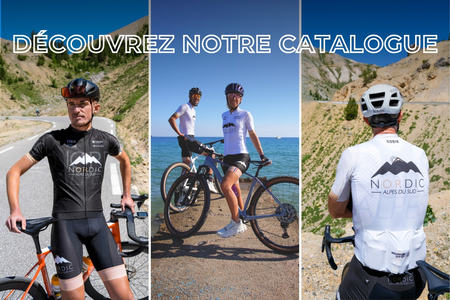 Catalogue cyclisme